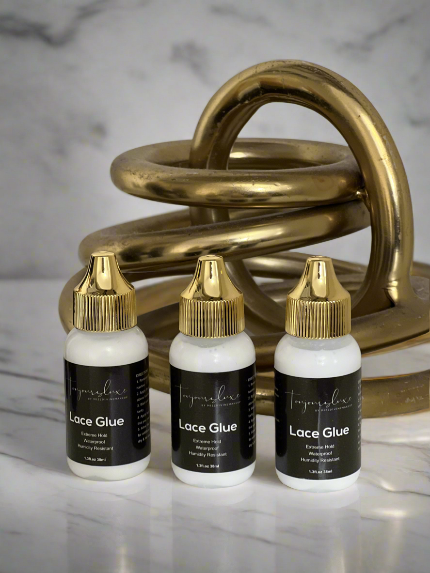 Extreme Hold Wig Glue