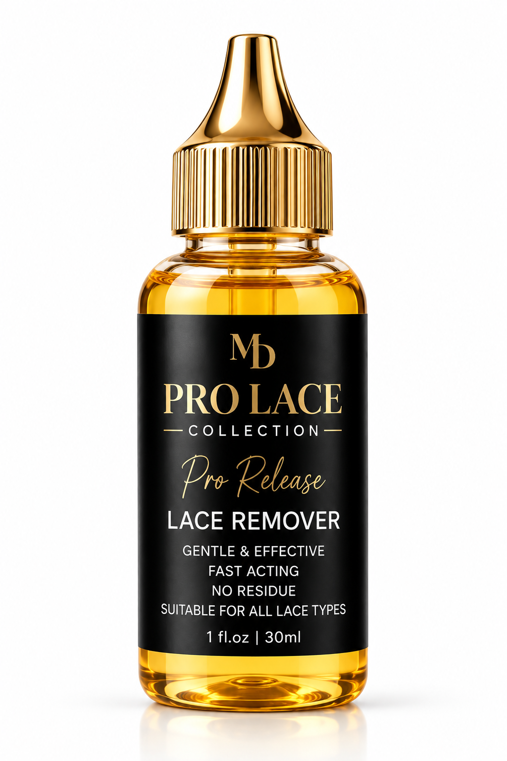 Pro Lace - Lace Remover