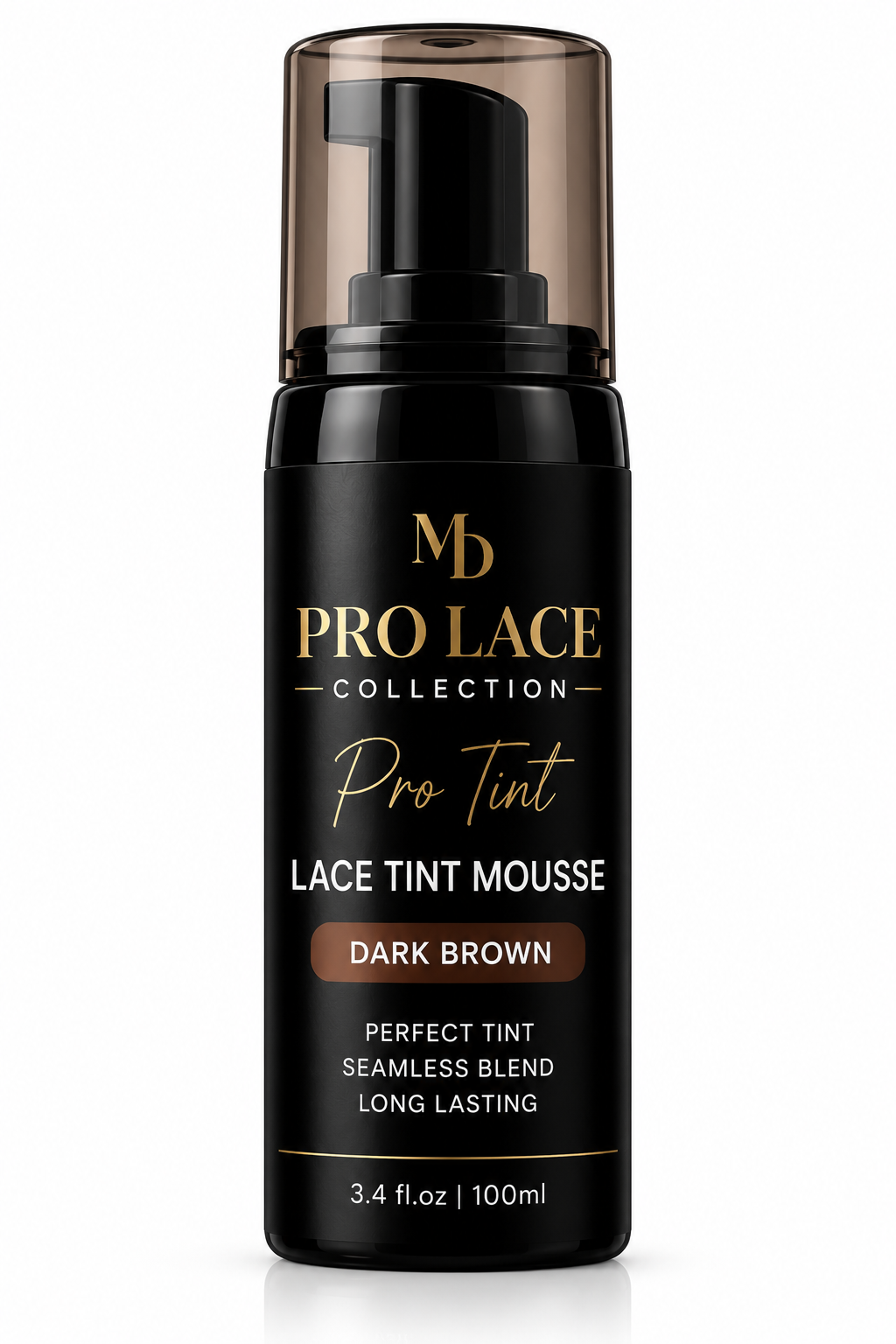 Pro Lace - Lace Tint Mousse
