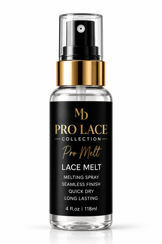 Pro Lace - Lace Melt