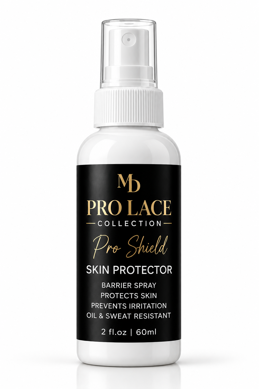 Pro Lace - Skin Protector