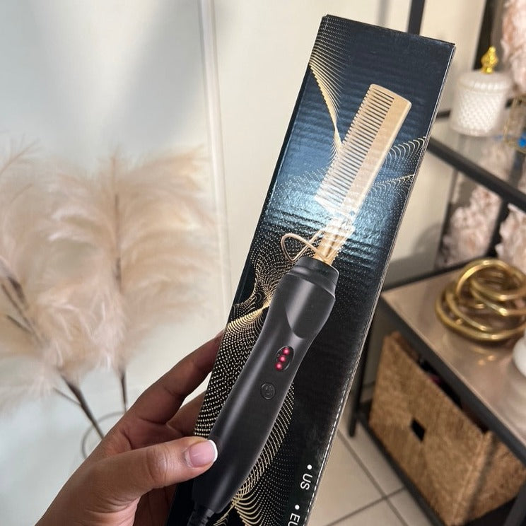 Hotcomb